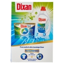 DIXAN Polvere Classico 40 lavaggi 2,200 kg